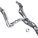Jeep Cherokee 5.7L 2005-2008 Long System (Square Port)