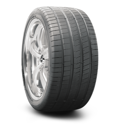 إطار Mickey Thompson Street Comp™ GHT