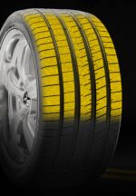 إطار Mickey Thompson Street Comp™ GHT