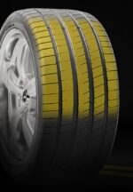 إطار Mickey Thompson Street Comp™ GHT