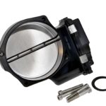بوابة هواء أو مدخل سوبرتشارجر Magnuson - Nick Williams 108mm Throttle Body for F-150 (F-150)