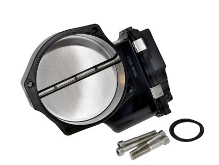 بوابة هواء أو مدخل سوبرتشارجر Magnuson - Nick Williams 108mm Throttle Body for F-150 (F-150)