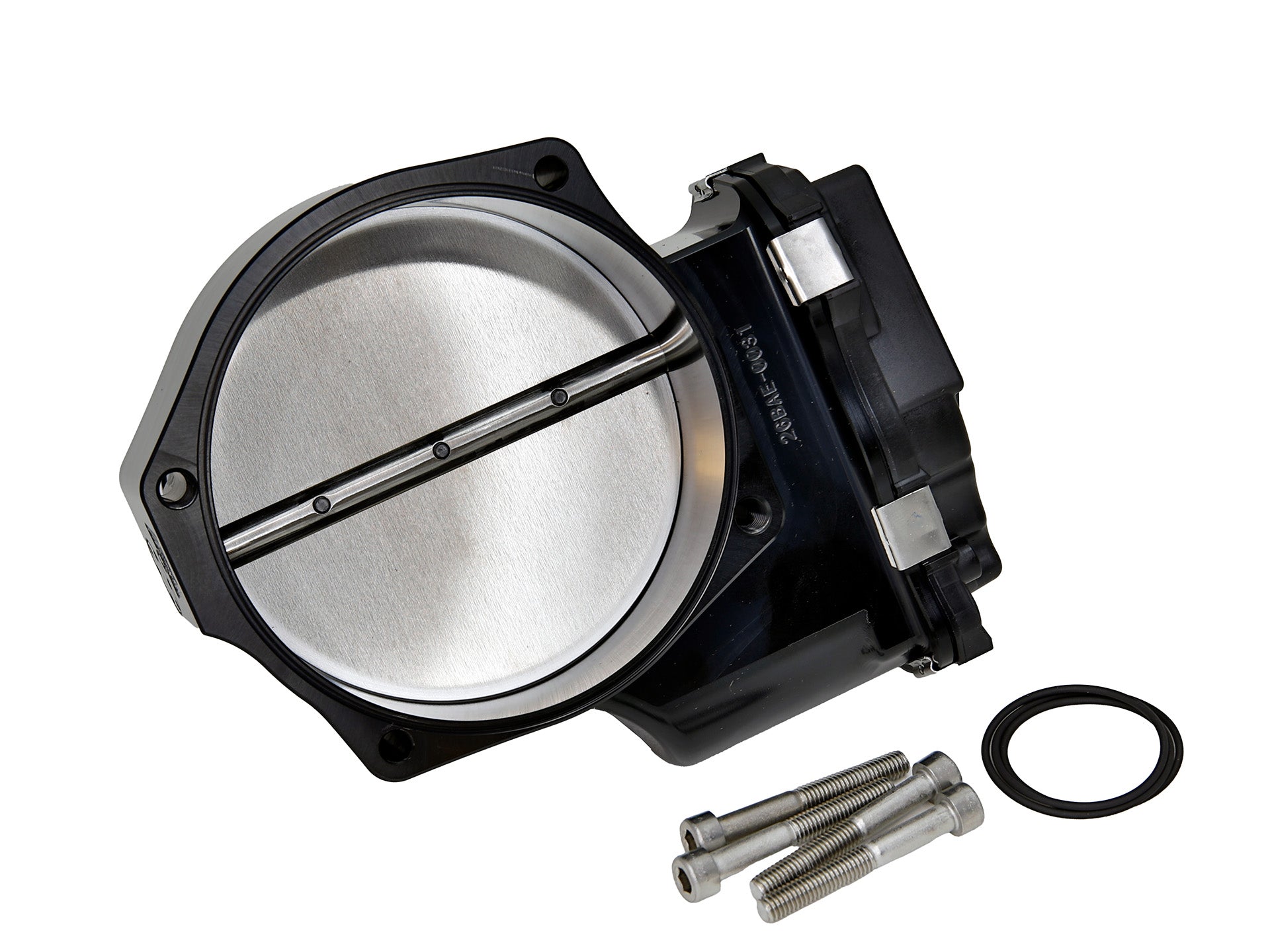 بوابة هواء أو مدخل سوبرتشارجر Magnuson - Nick Williams 108mm Throttle Body for F-150 (F-150) بوابة هواء أو مدخل سوبرتشارجر Magnuson - Nick Williams 108mm Throttle Body for F-150 (F-150)