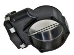 بوابة هواء أو مدخل سوبرتشارجر Magnuson - Nick Williams 108mm Throttle Body for F-150 (F-150)