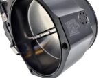 بوابة هواء أو مدخل سوبرتشارجر Magnuson - Nick Williams 108mm Throttle Body for F-150 (F-150)