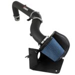 Cold Air Intake aFe POWER Momentum GT with Pro 5R for RAM 2500 Power Wagon 14-16 RAM 2500/3500 14-16 V8-6.4L HEMI