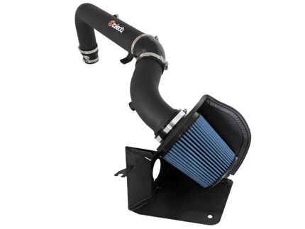 نظام سحب هواء بارد aFe POWER Other بفلتر Pro 5R لـ Ford Focus RS 16-18 L4-2.3L (t)