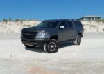 Supercharger Kit Magnuson - TVS1900 Chevrolet Colorado/GMC Canyon 3.6L Supercharger System (Colorado / Canyon - 3.6L)
