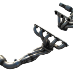 Dodge Viper Gen 5 Muffler