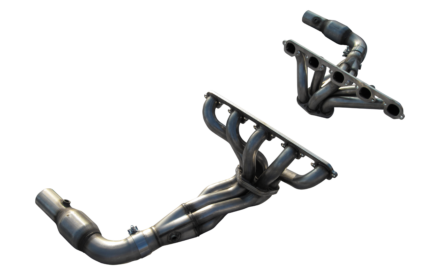 Dodge Viper Gen 5 2013-2017 Full System