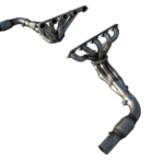 Dodge Viper Gen 4 2008-2010 Long System