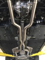Gen 6 Camaro 2" Longtube Headers | 2016-2023 (LT1 LT4 Engines)